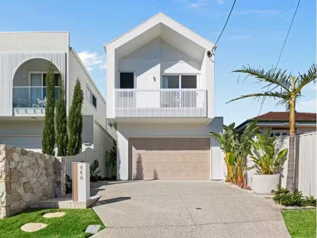 New 5 BR 46A Brooks Street, Camp Hill House for rent Listed b.