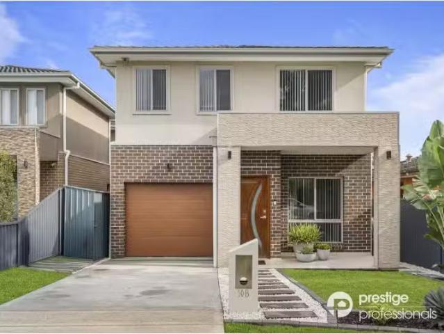 For Rent! 5 BR 50B Selway Avenue, MOOREBANK House for rent Li.