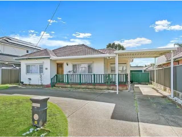 Just in! 5 BR 69 Great Western Highway, OXLEY PARK House for r.