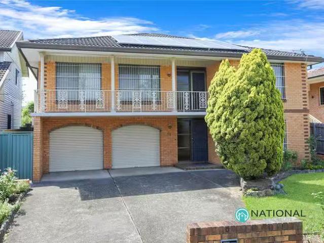 Just in! 5 BR 62 Chamberlain Road, Guildford, NSW 2161