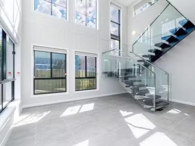 Unique 5 BR 63A Henry Street, Five Dock, NSW 2046