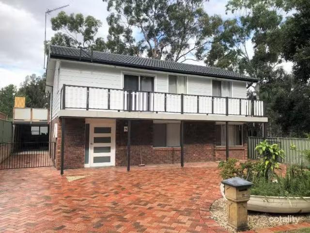 Nice 5 BR 76 Tanilba Avenue, TANILBA BAY House for rent Liste.