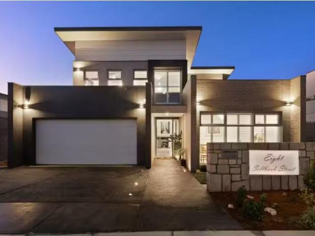 New 5 BR 8 Sellbach Street, WESTON House for rent Listed by B.