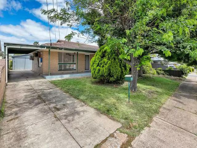 Rental! 5 BR 9 Kimberley Avenue, MODBURY NORTH, SA 5092 Hous.