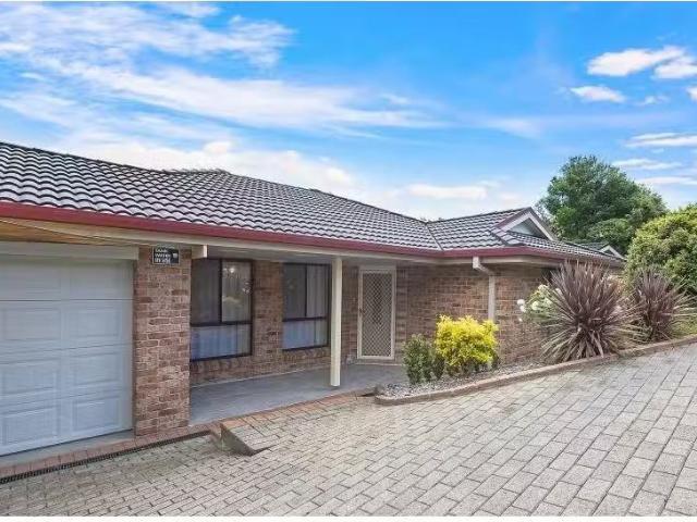 New 5 Deloraine Glen, Mardi House for rent Listed by Property.