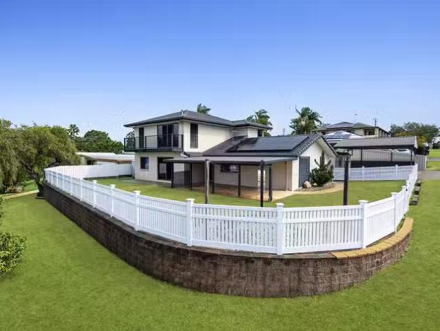 For Rent! 5 Dove Street, Birkdale, QLD 4159