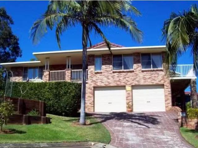 Unique 5 Eradore Court, Port Macquarie House for rent Listed.