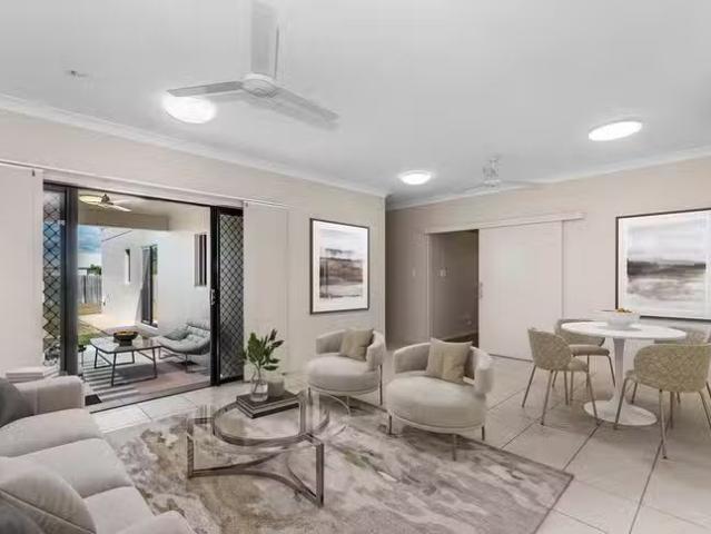 New 5 Goldfish Court, Burdell, QLD 4818