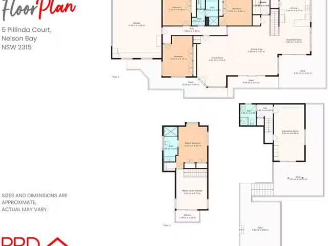 Charming 5 Pillinda Court, Nelson Bay NSW 2315