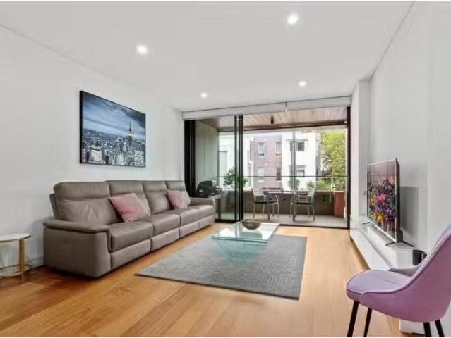 Rental! 5 Stark Street, Coogee Apartment for rent Listed by D.