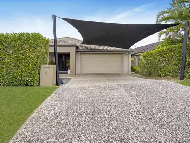 New 5 Sylvia Close, Pacific Pines, QLD 4211