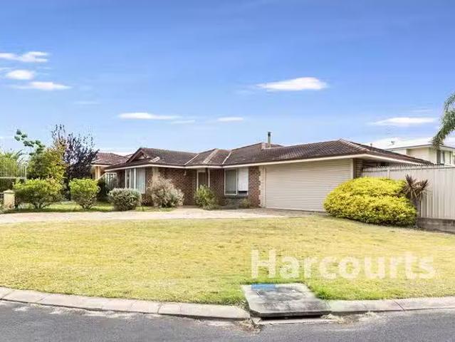 Cozy 5 Songlark Mews, Geographe, WA 6280