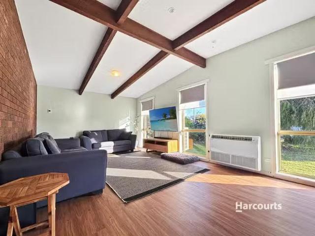 New 5 Turners Beach Road, TURNERS BEACH, TAS 7315 House for.