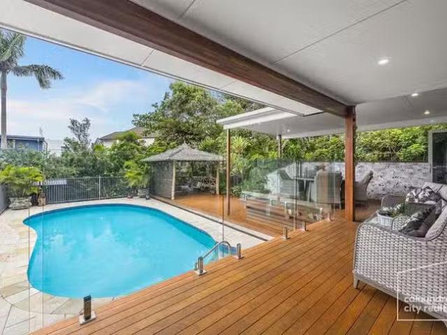 Just in! 5 William Street, Shelly Beach, QLD 4551