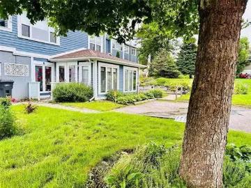 Apartment to rent in Newfoundland And Labrador - Terre-neuve-et-labrador - Patio