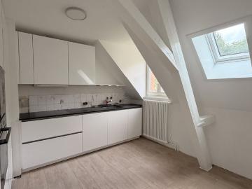 For rent 5.5 room duplex apartment in Delémont