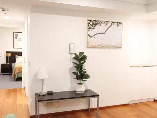 Nice 602/120 Mary Street, Brisbane City, QLD 4000