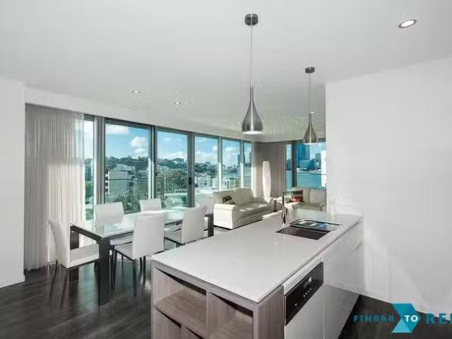 Just in! 607/1 Harper Terrace, South Perth, WA 6151