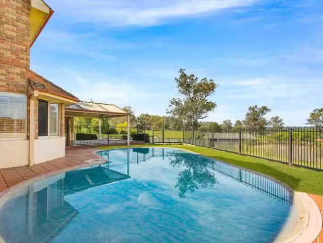 Cheap 607 Old Pitt Town Road, Oakville, NSW 2765