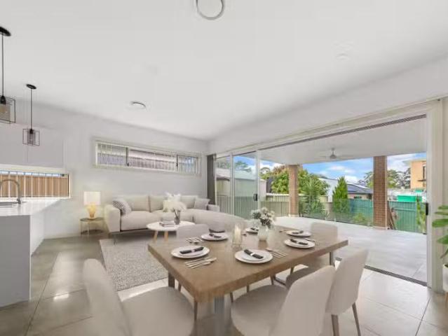 Cozy 60 Albert St, Guildford West NSW 2161