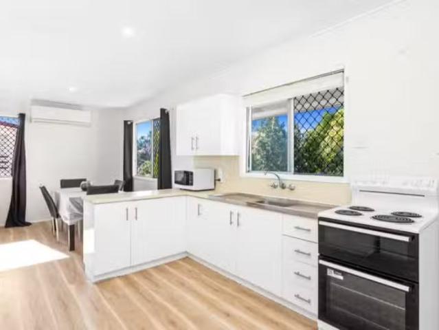 Unique 60 Rice Street, PARK AVENUE, QLD 4701 House for Rent