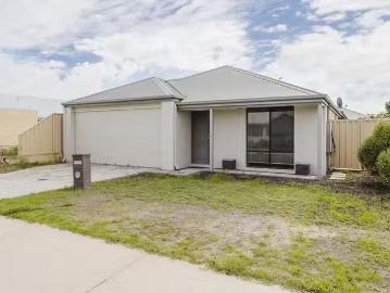 Nice 60 Roccella Loop, Ashby, WA 6065