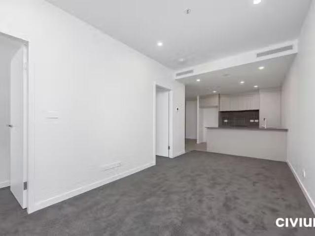 New 6/122 Macarthur Avenue, Turner, ACT 2612