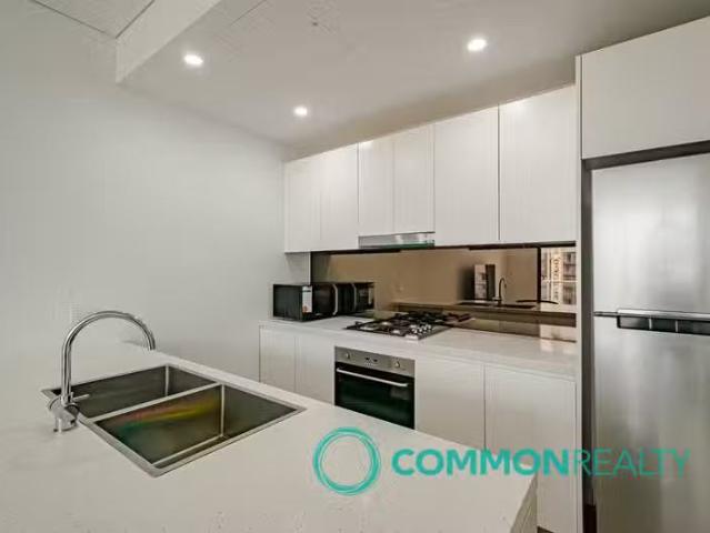 Just in! 613/4 Banilung Street, Rosebery NSW 2018