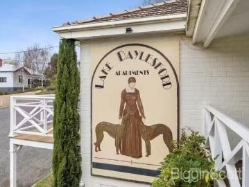 Just in! 6/16 Leggatt Street, Daylesford, VIC 3460