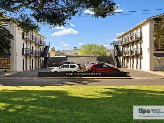 For Rent! 6/17 Caroline Street, Glenelg North, SA 5045