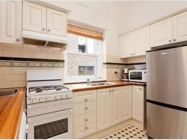 Cozy 6/199 Lennox St, Richmond House for rent Listed by Preet.