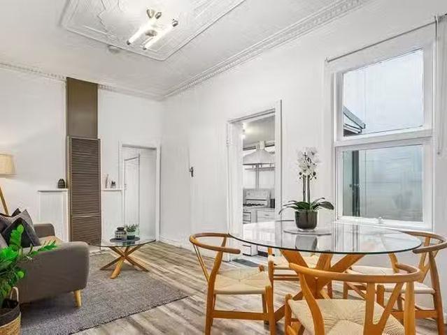 Cozy 61 Miller Street, West Melbourne, VIC 3003