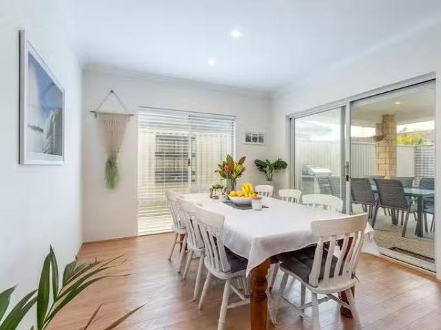 Nice 61A Allerton Way, Booragoon, WA 6154