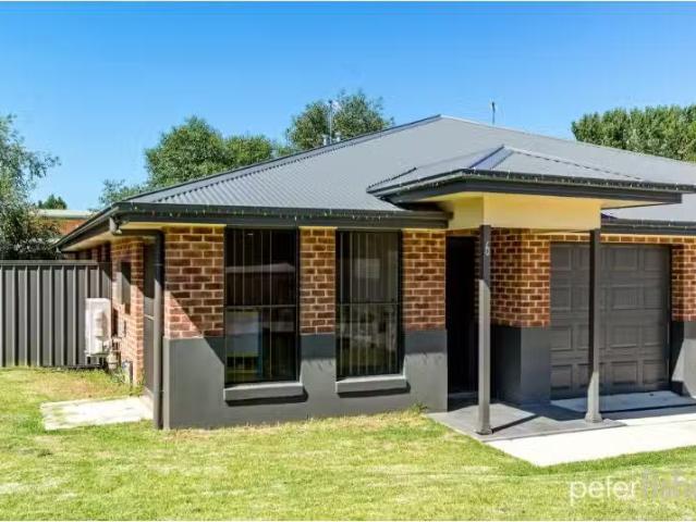 Nice 6/209 Hill Street, ORANGE Apartment for rent Listed by P.