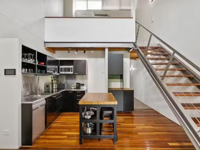For Rent! 62/139 Commercial Road, Teneriffe, QLD 4005