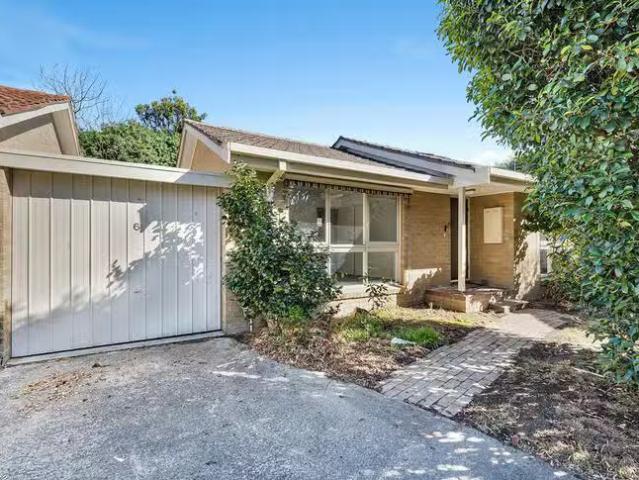 Unique 6/256 Cranbourne Road, Frankston, VIC 3199