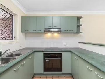 Deal! 6/25 Cardross Street, Yeerongpilly, QLD 4105