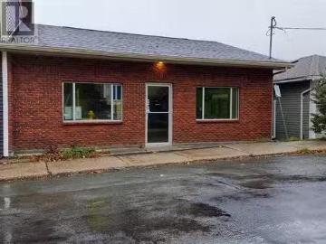 Unique 626 Southside Road, St. John'S, NL, A1E 1A5 commercia.