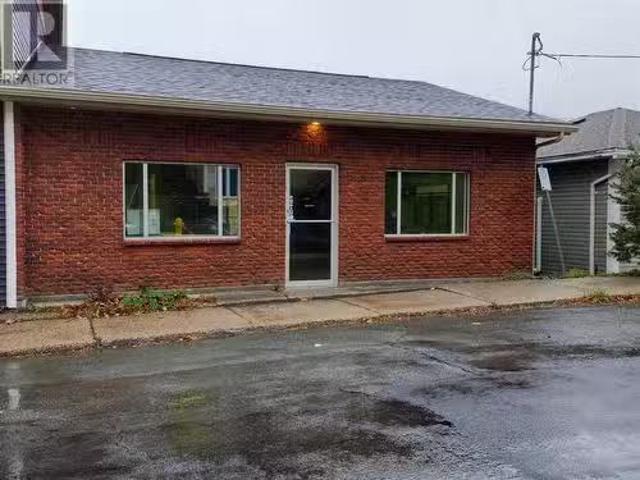 For Rent! 626 Southside Road, St. John'S, NL, A1E 1A5 commer.