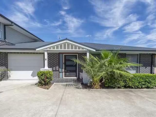 Charming 6/291 Great Western Highway, Emu Plains, NSW 2750
