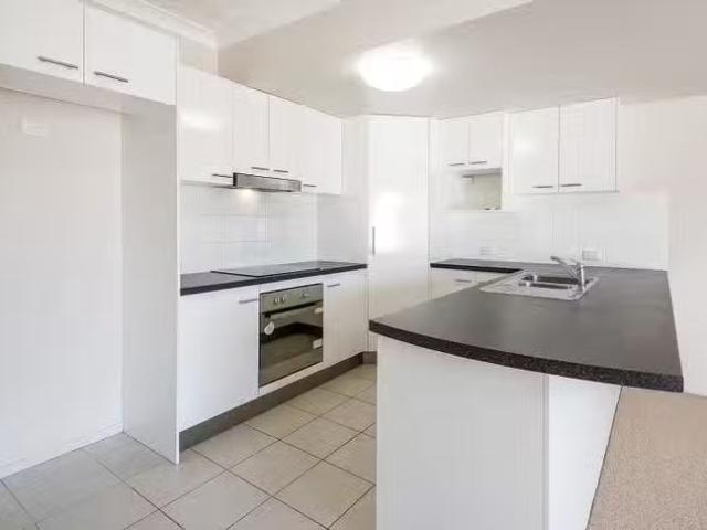 Just in! 6/29 George Street, Southport, QLD 4215