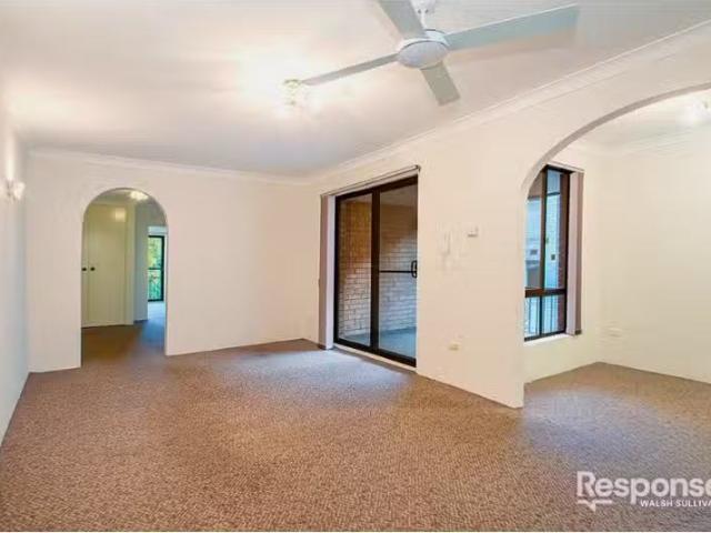 Cheap 6/29 Queens Road, Westmead Apartment for rent Listed by.