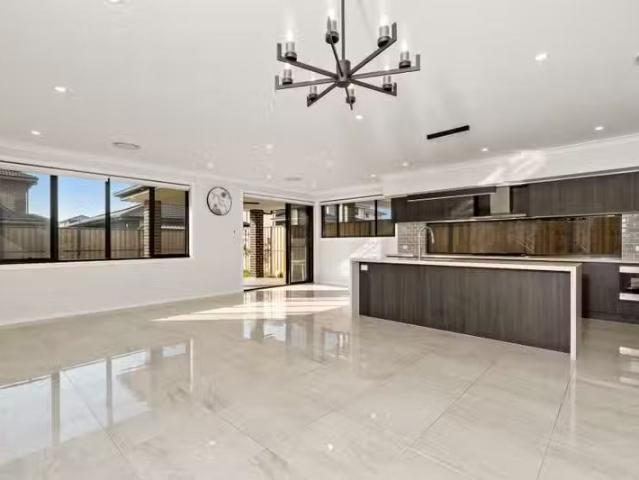 Nice 62 Galloway Road, Box Hill NSW 2765