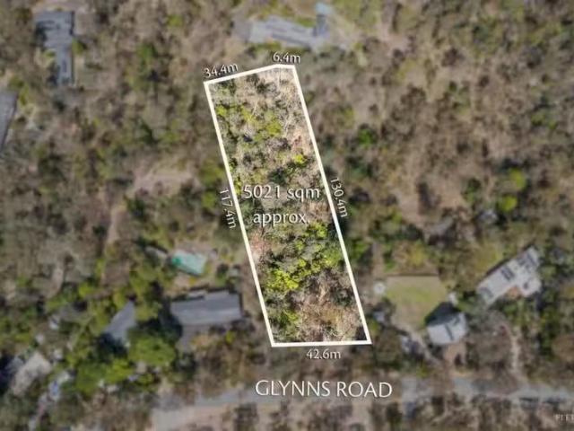 Charming 62 Glynns Road, North Warrandyte VIC 3113 Residenti.