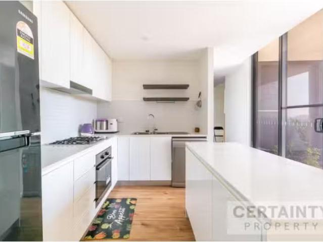 For Rent! 63/114 Great Western Highway, Westmead Townhouse for.