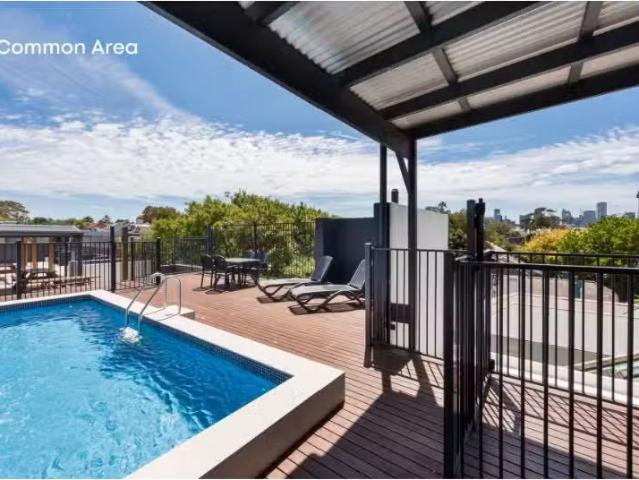 Charming 63/51 Hereford Street, Glebe Apartment for rent List.