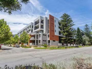 Charming 63/7 Davies Road, Claremont, WA 6010