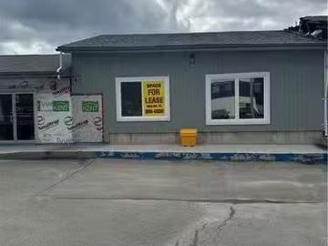 For Rent! 637 Rothesay Ave, Saint John, NB, E2H 2G9 commerci.
