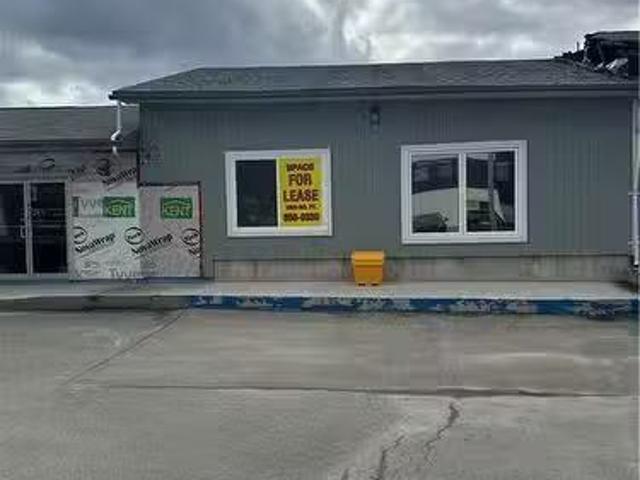 Just in! 637 Rothesay Ave, Saint John, NB, E2H 2G9 commercia.