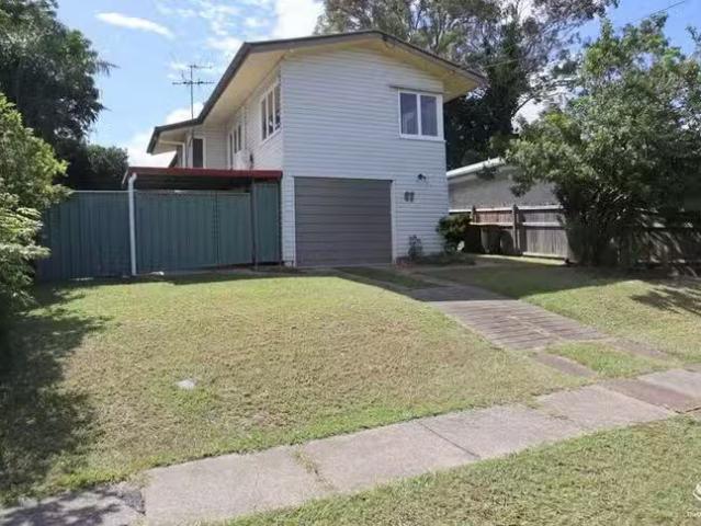 Nice 67 Gearside Street, Everton Park, QLD 4053